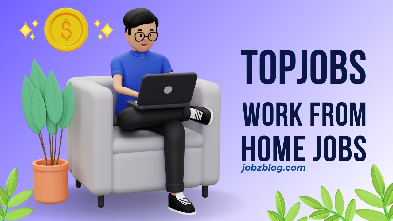 online work from home