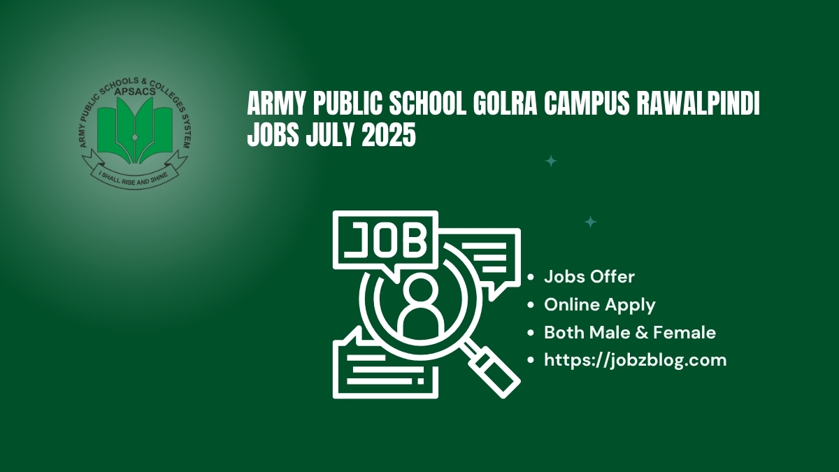 Army Public School