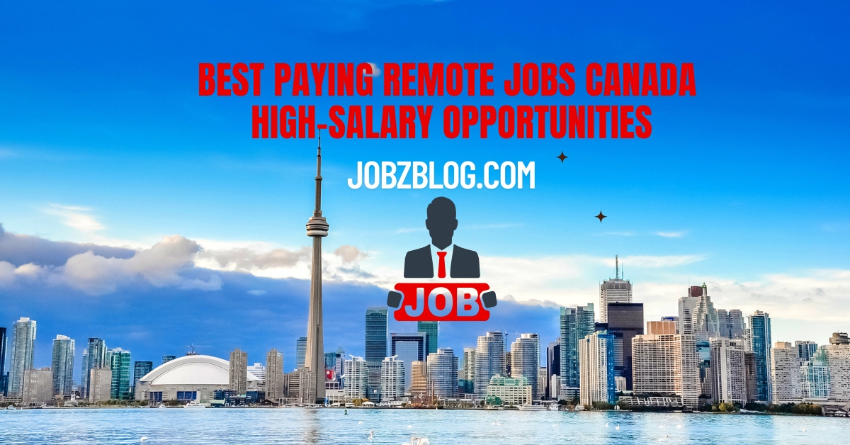 remote jobs